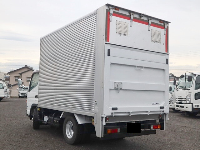 日産 アトラス 小型 アルミバン パワーゲート TPG-FDA2W｜画像4