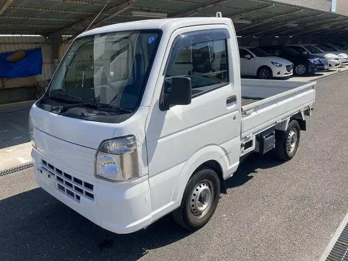 日産 クリッパー  平ボディ EBD-DR16T H31/R1 の中古トラック【車両No.151636】