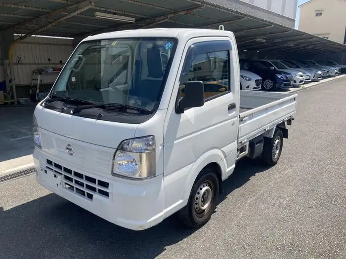 日産 クリッパー  平ボディ EBD-DR16T H31/R1 の中古トラック【車両No.151644】