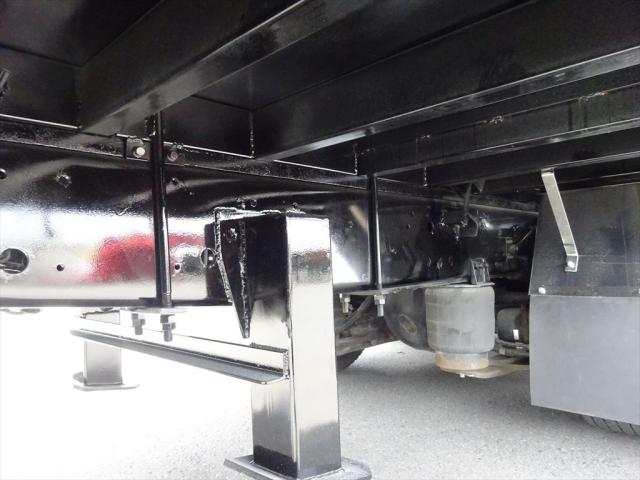 日野 プロフィア 大型 車両重機運搬 ラジコン ウインチ｜画像18