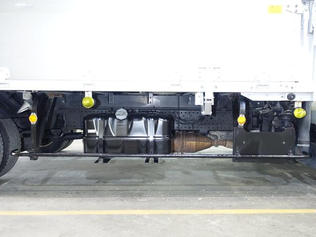 いすゞ エルフ 小型 ウイング TKG-NPR85AN H25｜画像16