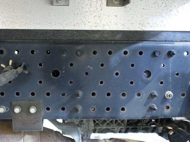 いすゞ エルフ 小型 ウイング パワーゲート BDG-NPR85AN｜画像19