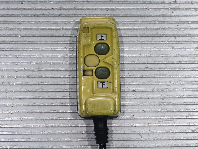 いすゞ エルフ 小型 ウイング パワーゲート BDG-NPR85AN｜画像10