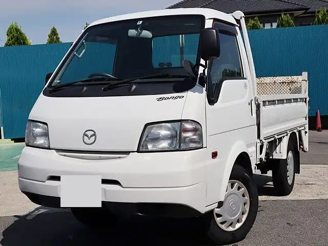 マツダ ボンゴ 小型 平ボディ パワーゲート DBF-SLP2T の中古トラック【車両No.152580】