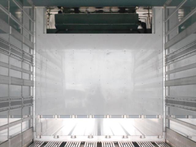 三菱 スーパーグレート 大型 冷凍冷蔵 低温 スタンバイ｜画像8