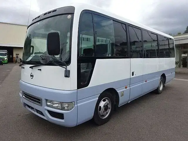 日産 シビリアン 小型 バス マイクロバス PDG-EHW41 の中古トラック【車両No.152852】