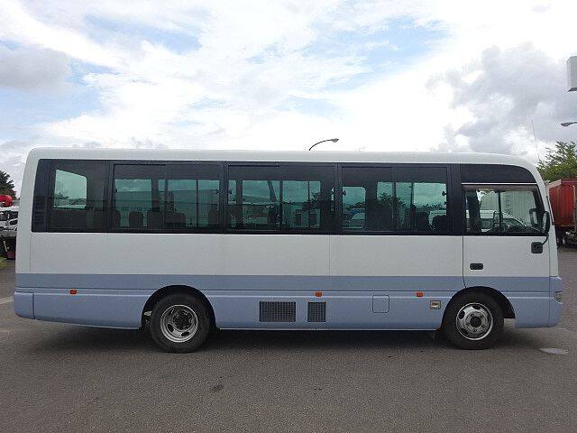 日産 シビリアン 小型 バス マイクロバス PDG-EHW41｜画像3