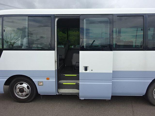 日産 シビリアン 小型 バス マイクロバス PDG-EHW41｜画像6