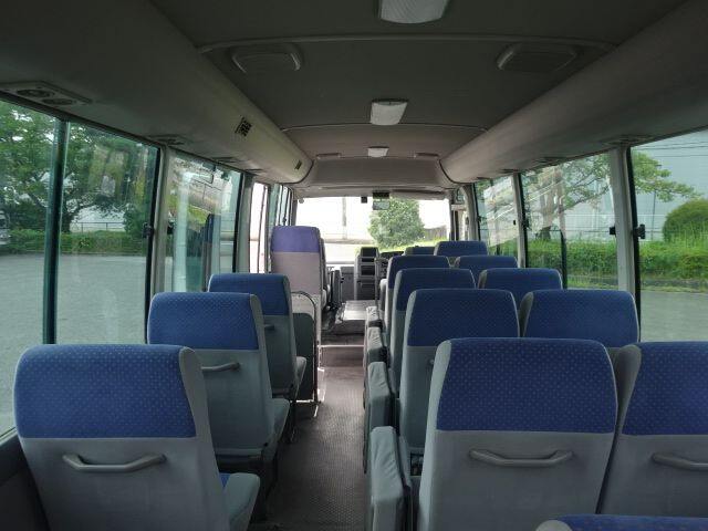 日産 シビリアン 小型 バス マイクロバス PDG-EHW41｜画像9