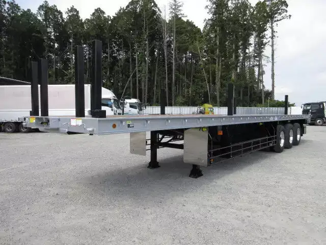 国内・その他 国産車その他 トレーラー/その他 トレーラー エアサス PFB34118改 の中古トラック【車両No.153312】