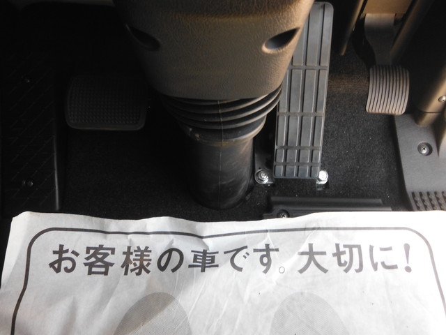 三菱 スーパーグレート 大型 アームロール ハイルーフ ツインホイスト｜画像10