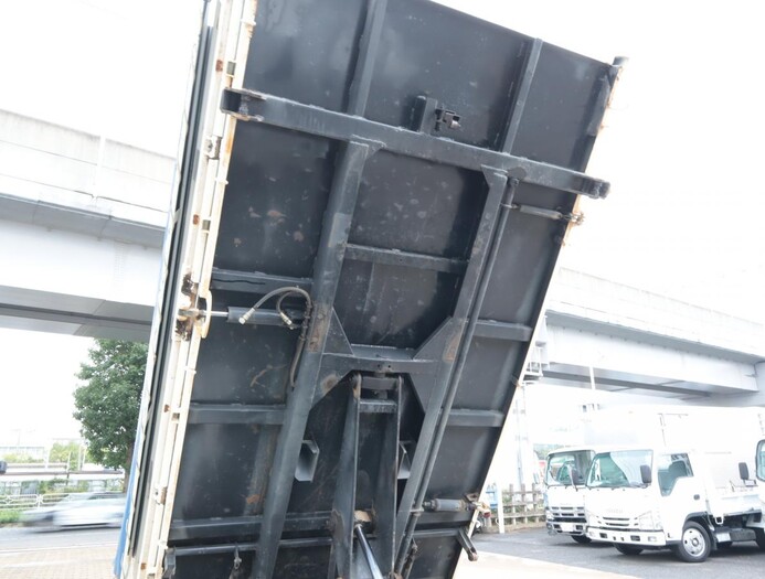 日野 デュトロ 小型 ダンプ 10尺 TPG-XZU620T - 中古トラック車両詳細 | 中古トラック販売のトラック流通センター