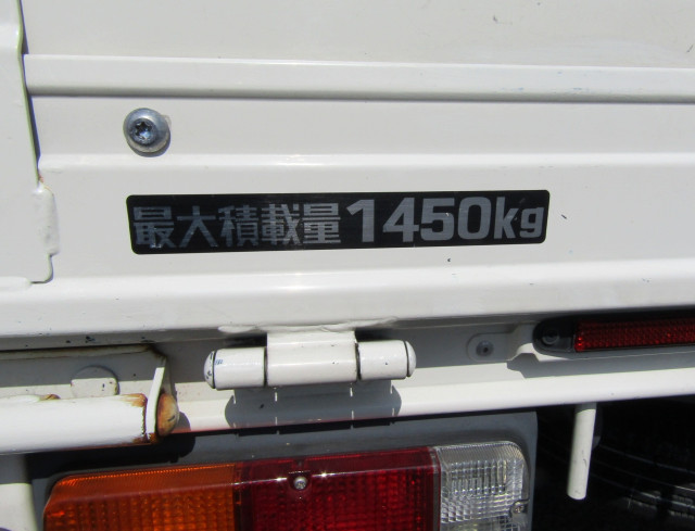 トヨタ ダイナ 小型 平ボディ KDY231 H30｜画像8