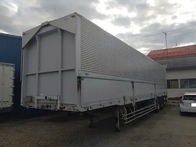 国内・その他 国産車その他 トレーラー/その他 トレーラー 2軸 PFN24101 の中古トラック【車両No.153858】