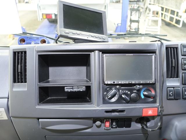 マツダ タイタン 小型 アルミバン BKG-LMR85N H22の中古トラック画像12