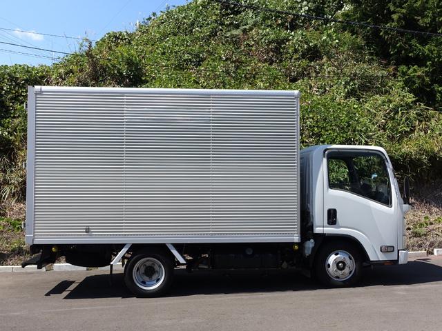 マツダ タイタン 小型 アルミバン BKG-LMR85N H22｜画像2