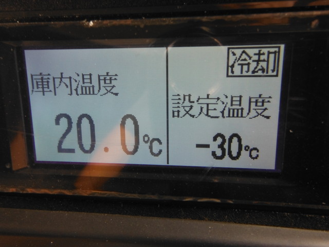 日産UD クオン 大型 冷凍冷蔵 低温 パワーゲート｜画像10