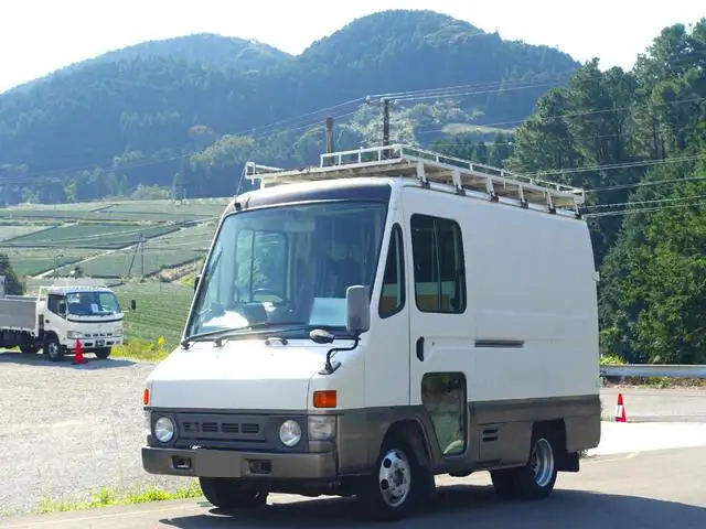 トヨタ ダイナ 小型 特殊車両 KK-LY228K H16 の中古トラック【車両No.155310】