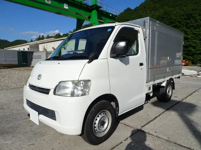 トヨタ タウンエース 小型 特殊車両 ABF-S402U H24 の中古トラック【車両No.155213】