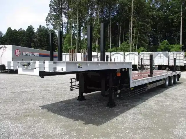 国内・その他 国産車その他 トレーラー/その他 トレーラー PLB34114改 R5 の中古トラック【車両No.155985】