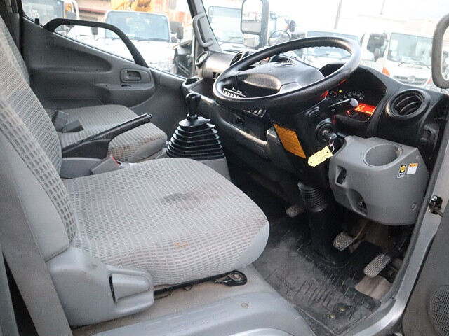 トヨタ トヨエース 小型 平ボディ TKG-XZU655 H30｜画像11