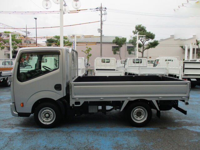 日産 アトラス 小型 平ボディ カスタム CBF-SQ1F24｜画像7