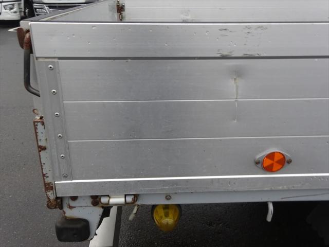 いすゞ エルフ 小型 平ボディ アルミブロック TPG-NPR85YN｜画像12