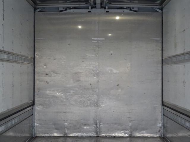 三菱 ファイター 中型/増トン ウイング パワーゲート 床鉄板｜画像9