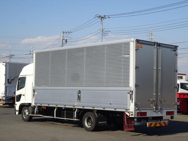 日野 レンジャー 中型/増トン ウイング TPG-FD7JLAA H29｜画像5