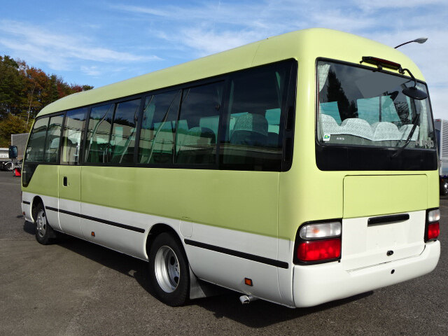 日野 リエッセ 小型 バス マイクロバス PB-XZB50M｜画像4