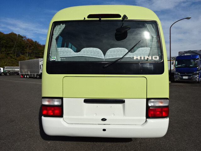 日野 リエッセ 小型 バス マイクロバス PB-XZB50M｜画像5