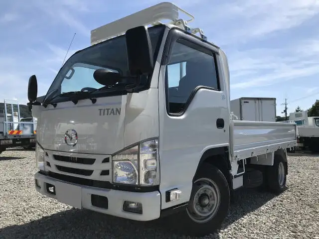マツダ タイタン 小型 平ボディ 2RG-LHR88A H31/R1 の中古トラック【車両No.156805】