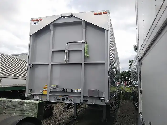 国内・その他 国産車その他 トレーラー/その他 トレーラー 3軸 エアサス の中古トラック【車両No.156927】