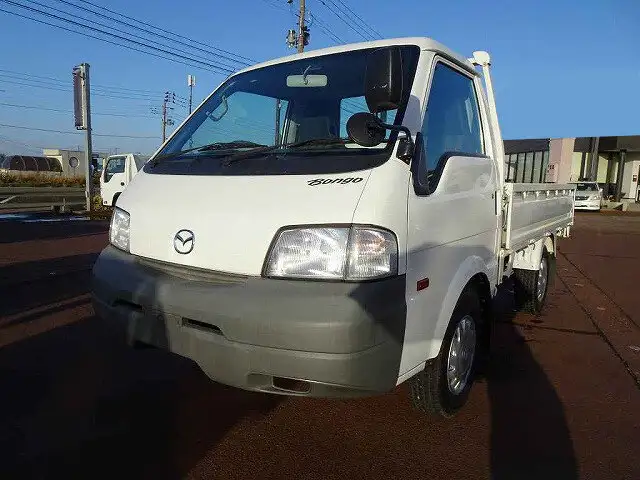 マツダ ボンゴ 小型 平ボディ DBF-SLP2L H29 の中古トラック【車両No.157493】
