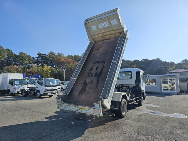 いすゞ フォワード 中型/増トン ダンプ ローダー コボレーン｜画像9