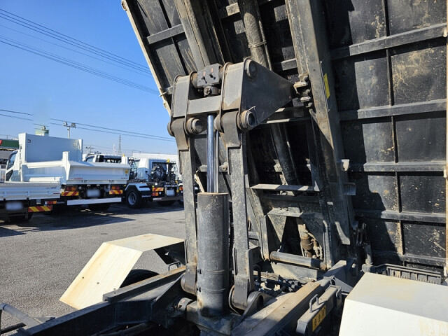 いすゞ フォワード 中型/増トン ダンプ ローダー コボレーン｜画像18