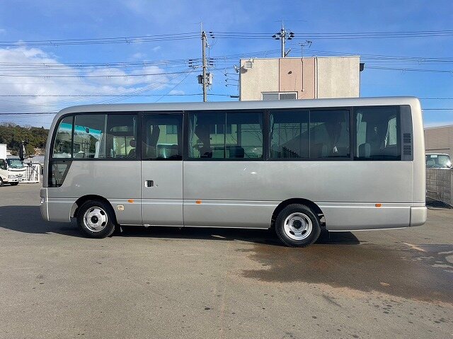 日産 シビリアン 小型 バス マイクロバス ABG-DJW41｜画像5