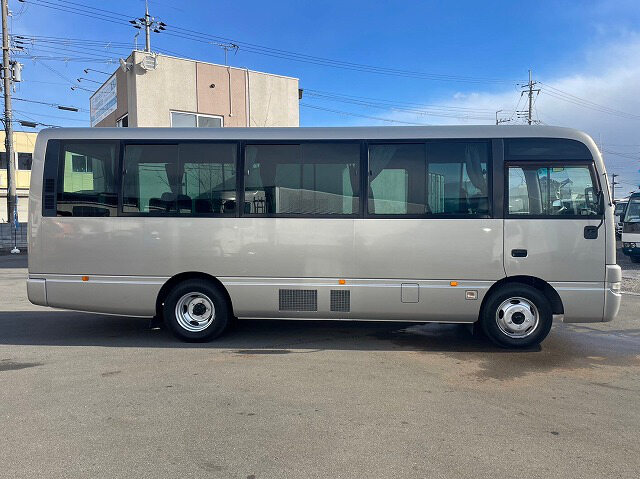 日産 シビリアン 小型 バス マイクロバス ABG-DJW41｜画像2