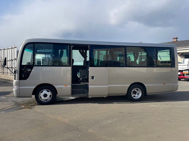 日産 シビリアン 小型 バス マイクロバス ABG-DJW41｜画像6