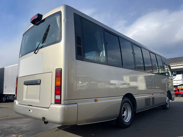 日産 シビリアン 小型 バス マイクロバス ABG-DJW41｜画像3