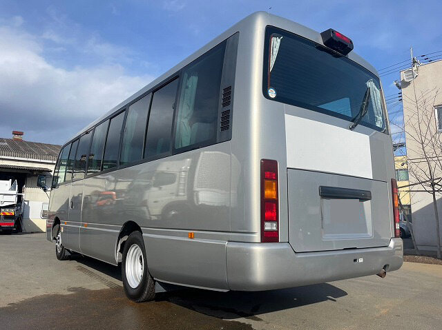 日産 シビリアン 小型 バス マイクロバス ABG-DJW41｜画像4