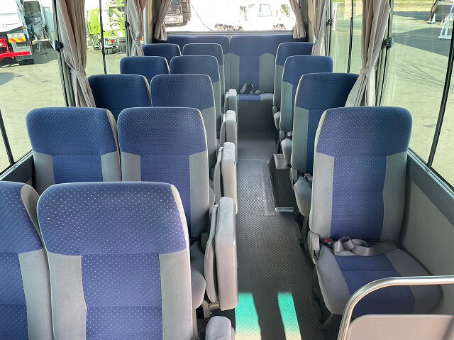 日産 シビリアン 小型 バス マイクロバス ABG-DJW41｜画像12