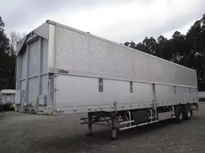 国内・その他 国産車その他 トレーラー/その他 トレーラー 2軸 DFWTF241B の中古トラック【車両No.158947】