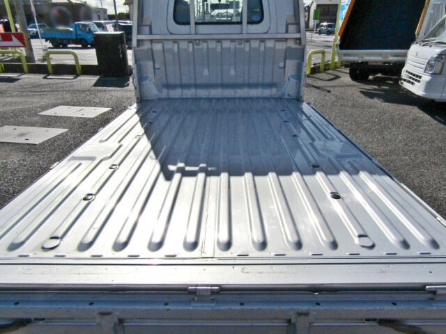 トヨタ タウンエース 小型 平ボディ 床鉄板 DBF-S402U｜画像8