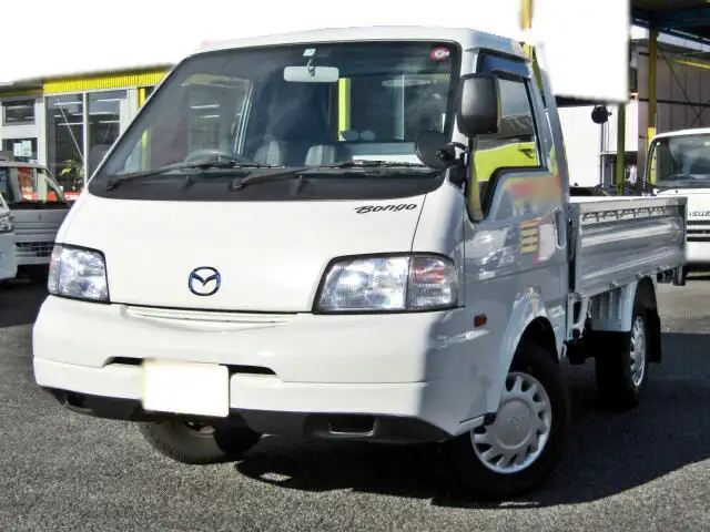マツダ ボンゴ 小型 平ボディ DBP-SLP2T R2 の中古トラック【車両No.160361】