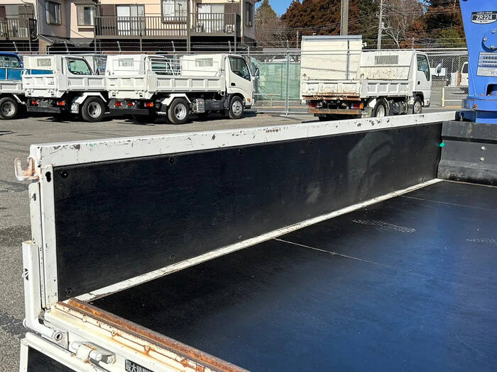 日野 デュトロ 小型 クレーン付き(ユニック) 4段 ラジコン｜画像9