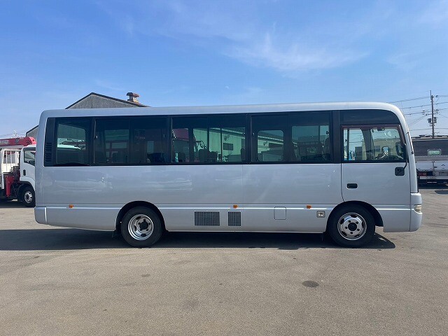 日産 シビリアン 小型 バス マイクロバス PDG-EHW41｜画像2