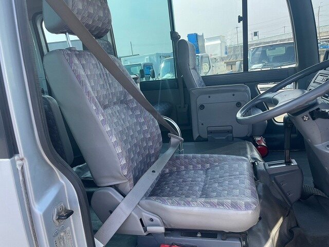 日産 シビリアン 小型 バス マイクロバス PDG-EHW41｜画像8