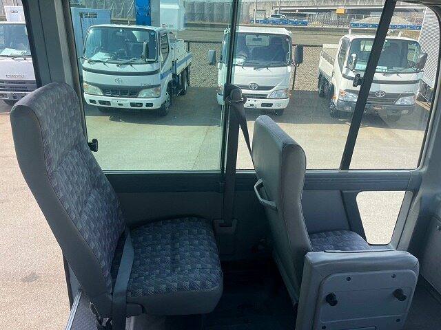 日産 シビリアン 小型 バス マイクロバス PDG-EHW41｜画像13