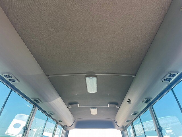 日産 シビリアン 小型 バス マイクロバス PDG-EHW41｜画像15